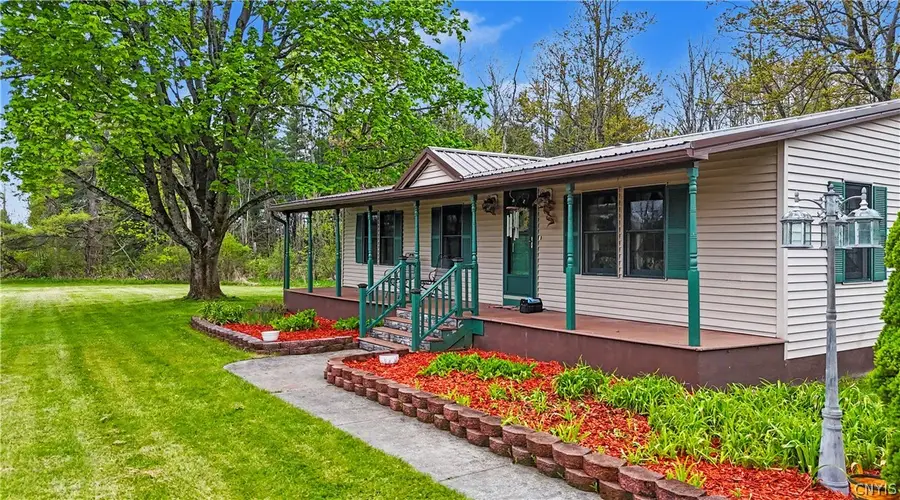 2254 Hanshaw Road, Freeville, NY 13068 - #2