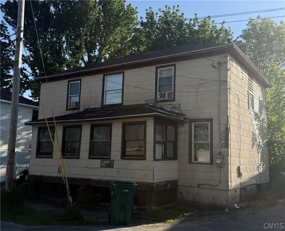 7 East Street, Whitestown, NY 13492 - #1