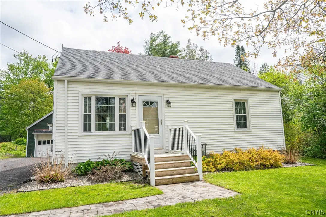 5714 Trenton Road, Deerfield, NY 13502 - #1