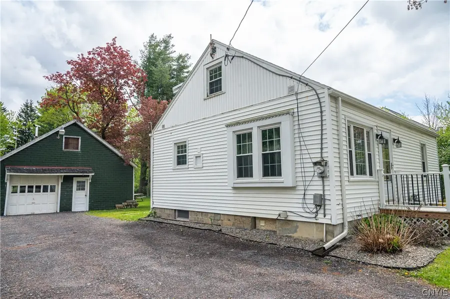 5714 Trenton Road, Deerfield, NY 13502 - #3