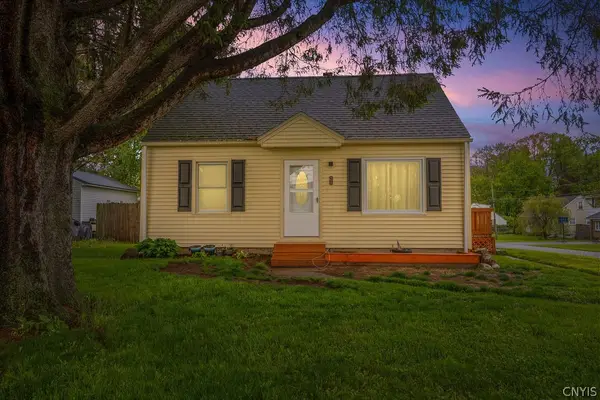 115 Tallmadge Road, Syracuse, NY 13212