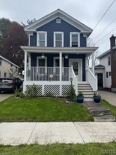 106 W Mohawk Street, Oswego, NY 13126