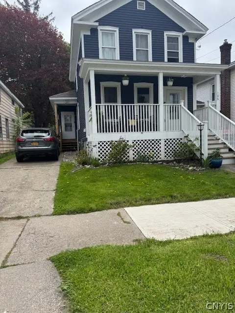 106 W Mohawk Street, Oswego, NY 13126 - #2