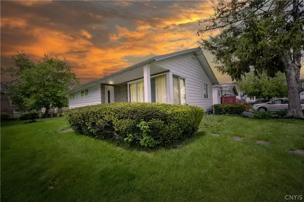 308 Raphael Avenue, Syracuse, NY 13211