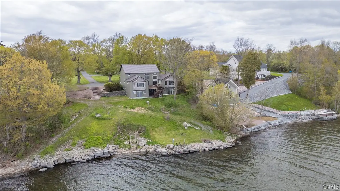 27358 County Route 57, Three Mile Bay, NY 13693 - #1