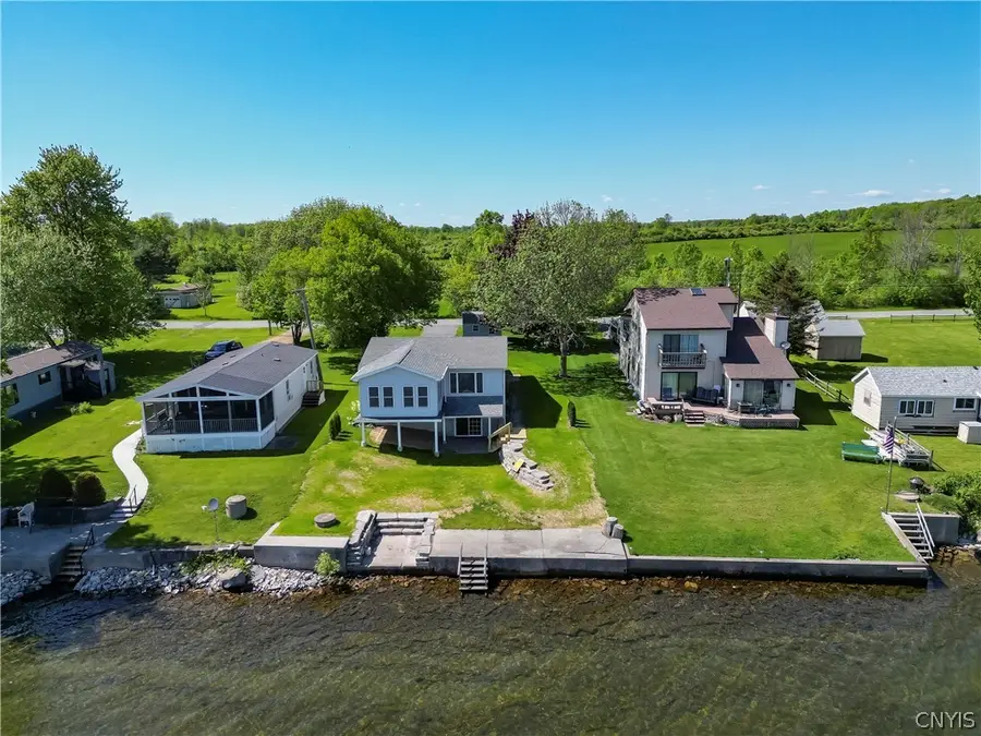 27217 Three Mile Point Road, Chaumont, NY 13622 - #2