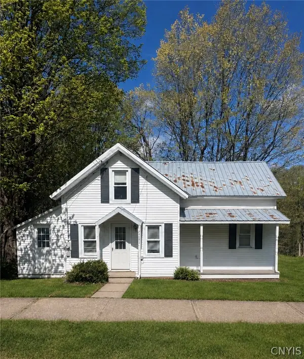 14191 State Street, Harrisville, NY 13648