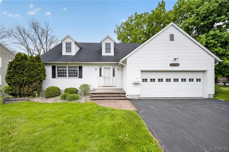 400 East Avenue, Minoa, NY 13116 - #2