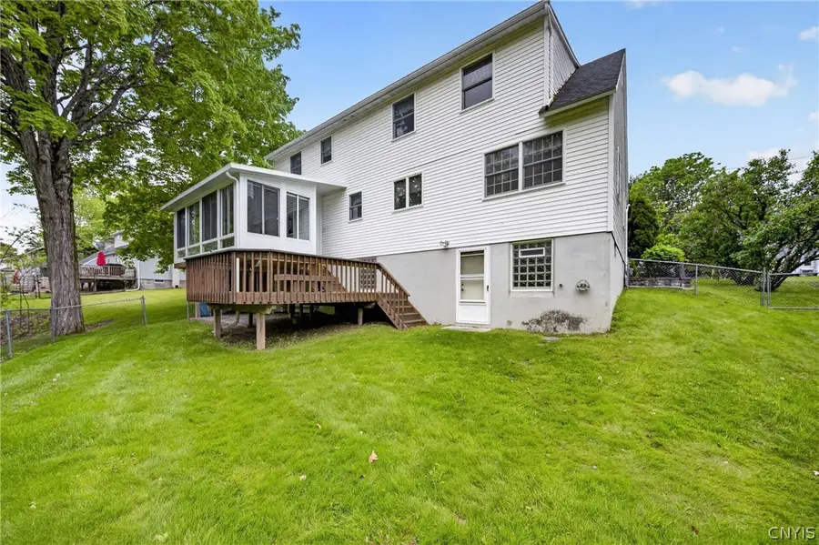 400 East Avenue, Minoa, NY 13116 - #3