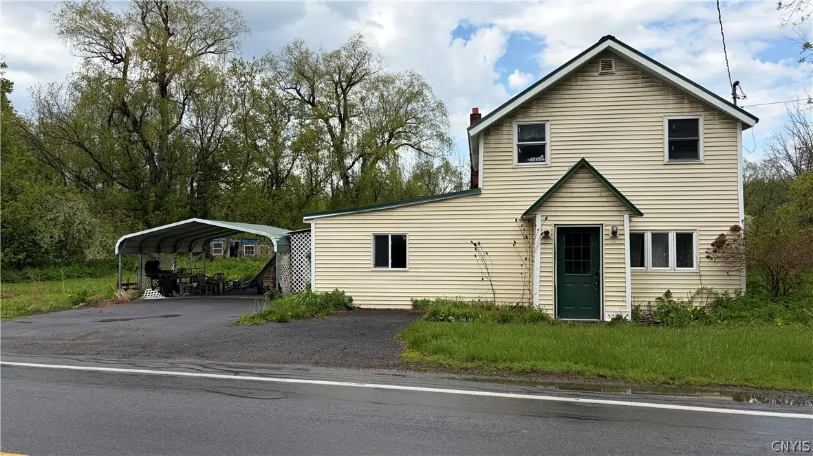 5239 Westmoreland Road, Whitesboro, NY 13492 - #1