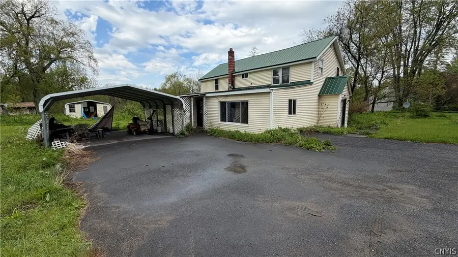 5239 Westmoreland Road, Whitesboro, NY 13492 - #3