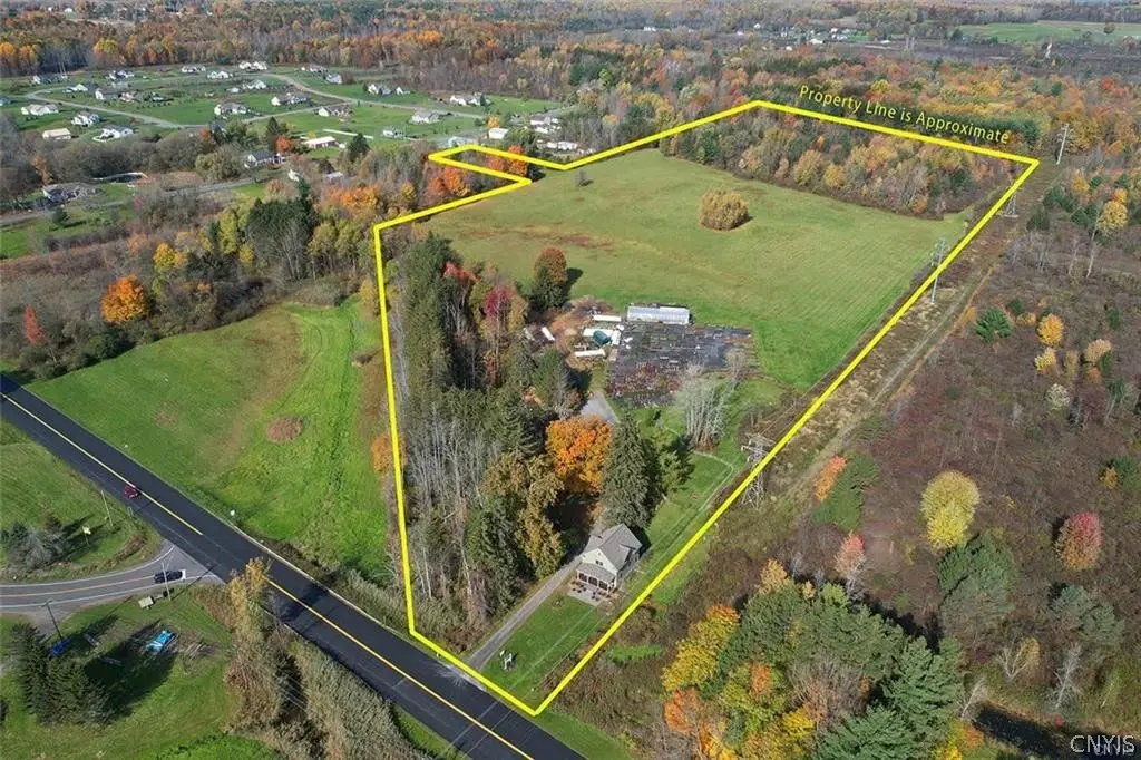 4913 State Route 31, Clay, NY 13041 - #1