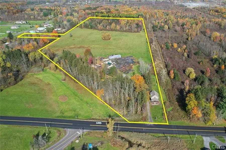 4913 State Route 31, Clay, NY 13041 - #2