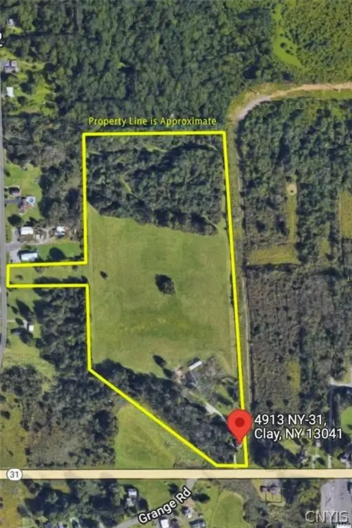 4913 State Route 31, Clay, NY 13041 - #3