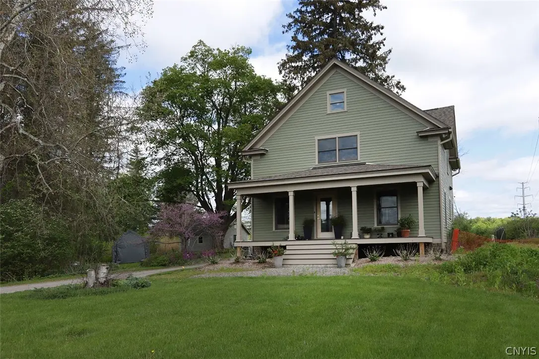 4913 State Route 31, Clay, NY 13041 - #1
