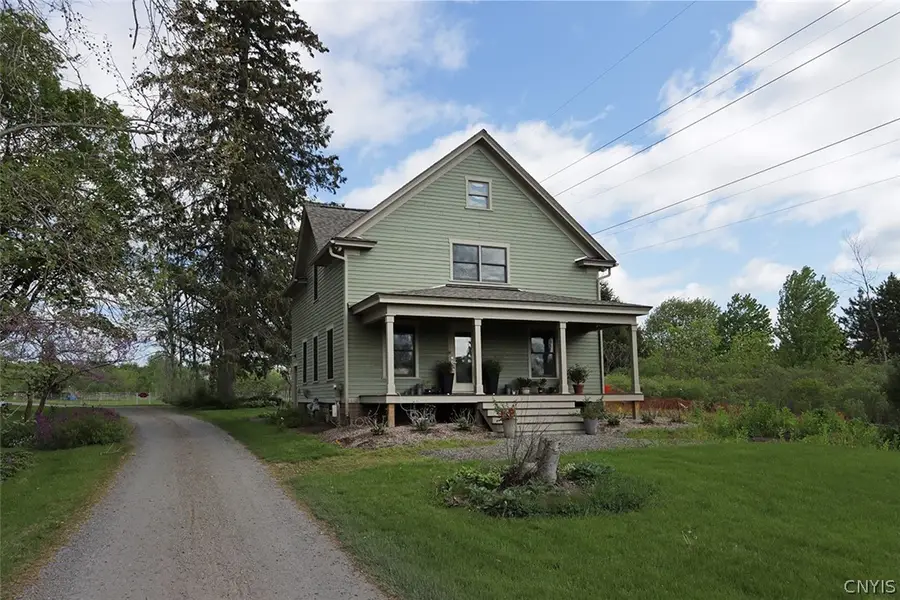 4913 State Route 31, Clay, NY 13041 - #3