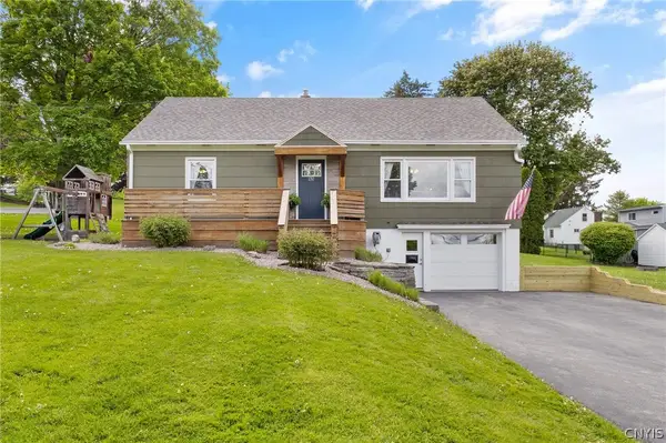 132 E Manchester Road, Syracuse, NY 13219
