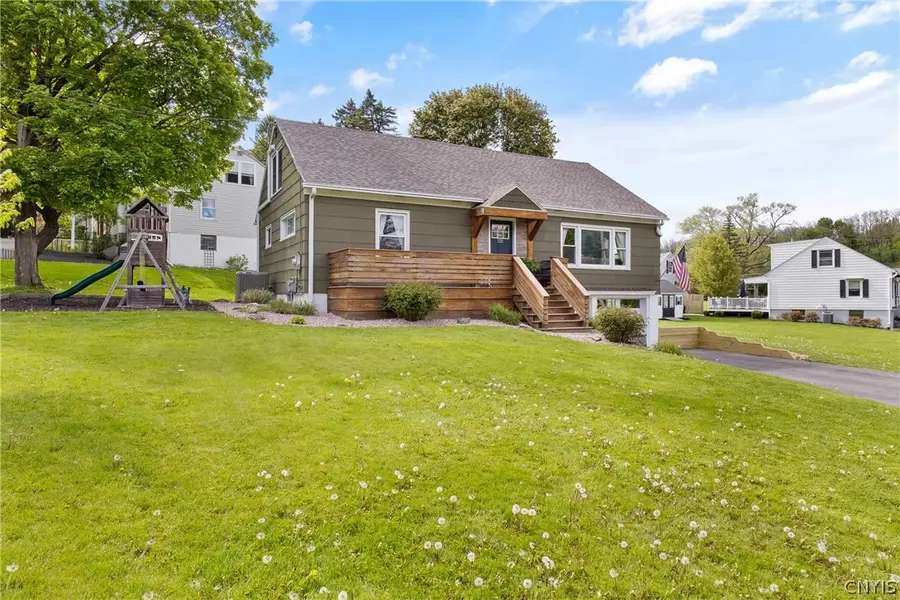 132 E Manchester Road, Syracuse, NY 13219 - #2