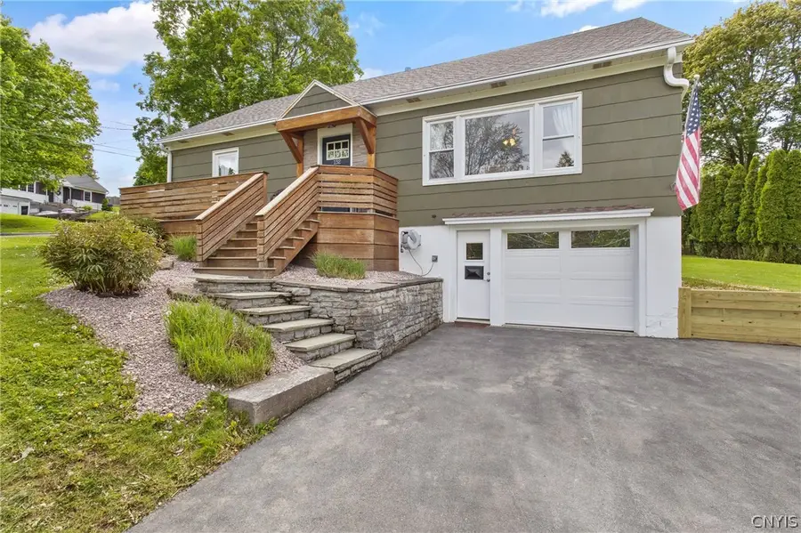 132 E Manchester Road, Syracuse, NY 13219 - #3