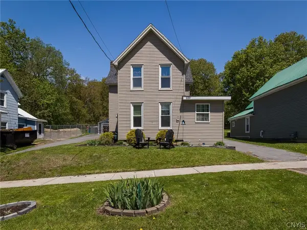 332 N Clinton Street, Carthage, NY 13619