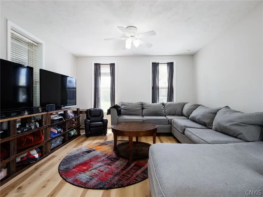 332 N Clinton Street, Carthage, NY 13619 - #2