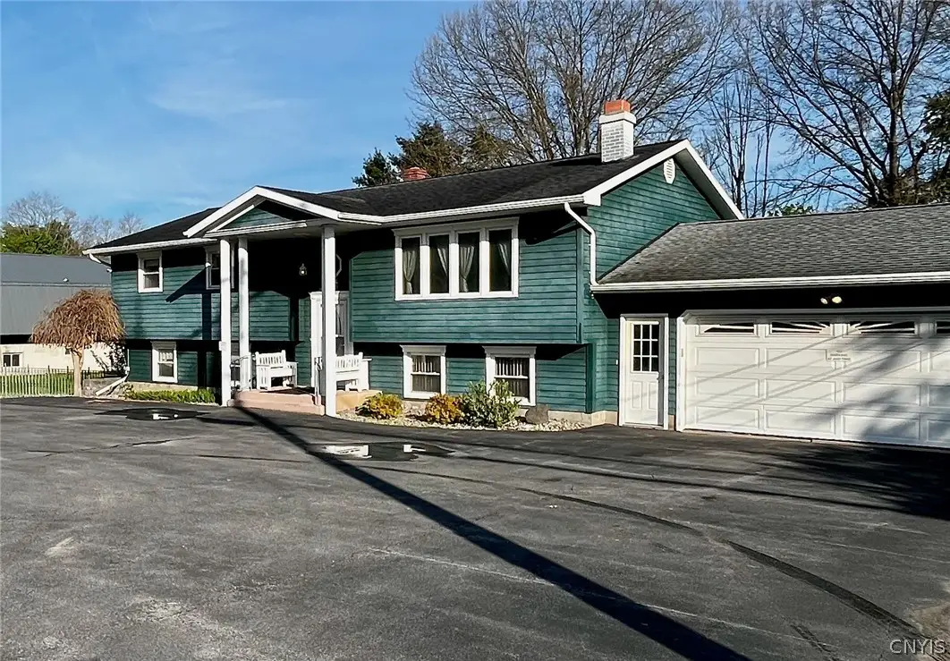 129 Utica Road, Clinton, NY 13323 - #1