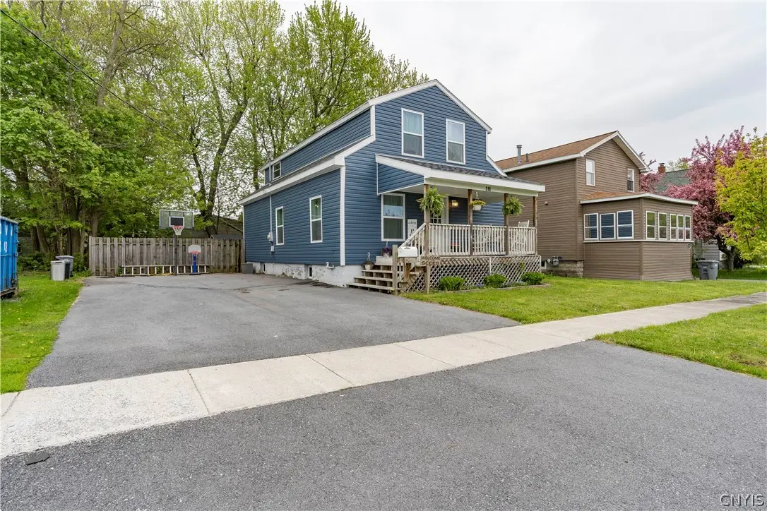 316 N California Avenue, Watertown, NY 13601 - #1