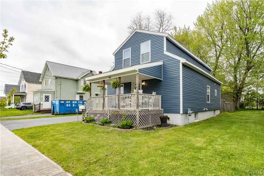 316 N California Avenue, Watertown, NY 13601 - #3
