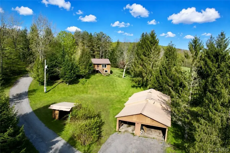 3204 Hardscrabble Road, Erieville, NY 13061 - #2
