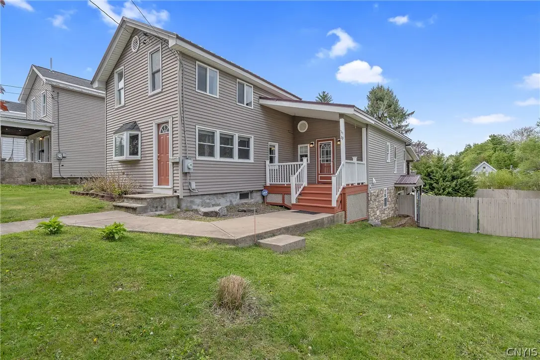 19 Tallman Street, Oswego, NY 13126 - #1