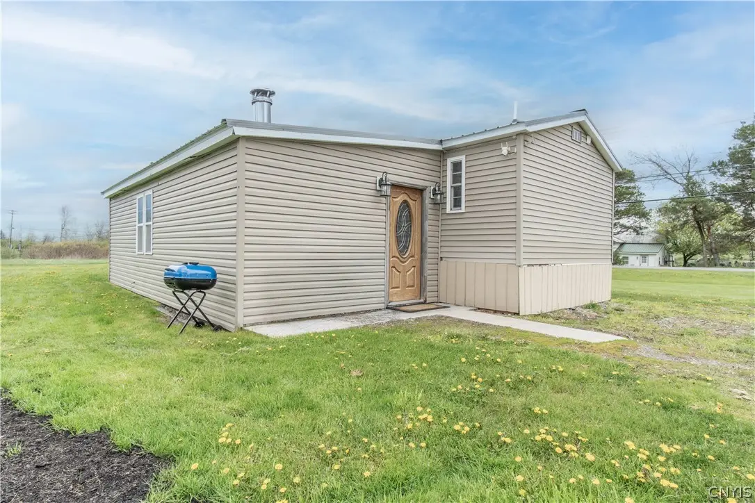 31055 County Route 46, Evans Mills, NY 13637 - #1