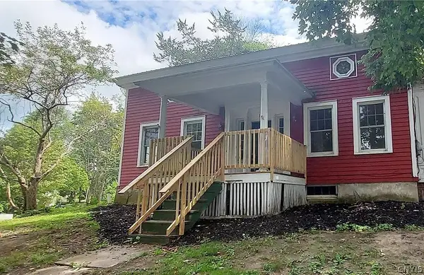 12 Church Street, Pulaski, NY 13142