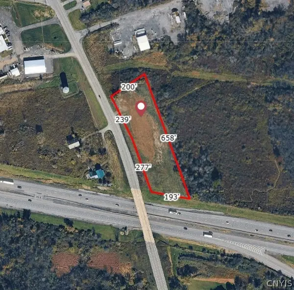 Rt-233, Rome, NY 13440