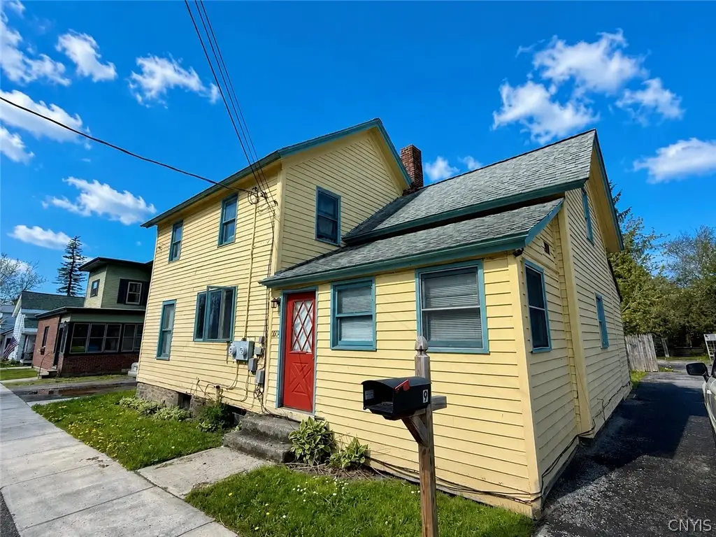 2609 Pearl Street, Cazenovia, NY 13035 - #1