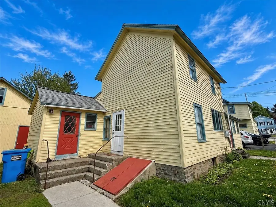 2609 Pearl Street, Cazenovia, NY 13035 - #3