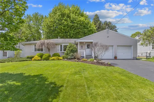 228 Marian Drive, Syracuse, NY 13219