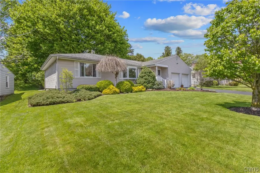 228 Marian Drive, Syracuse, NY 13219 - #2