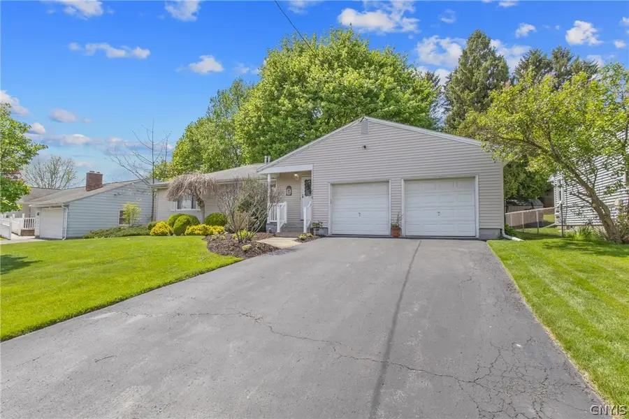 228 Marian Drive, Syracuse, NY 13219 - #3