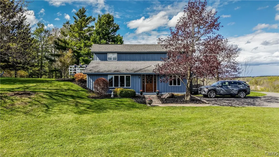 847 Jordanville Road, Ilion, NY 13357 - #1