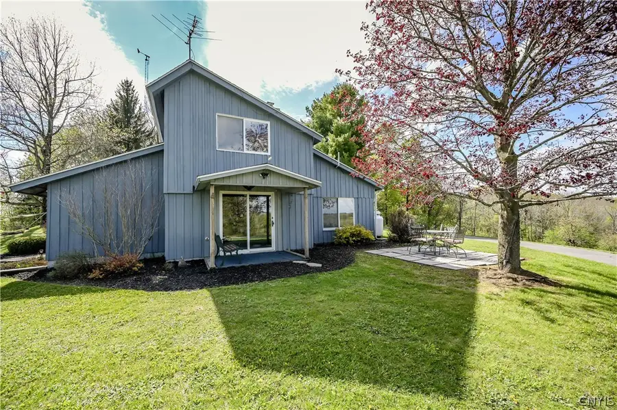 847 Jordanville Road, Ilion, NY 13357 - #2