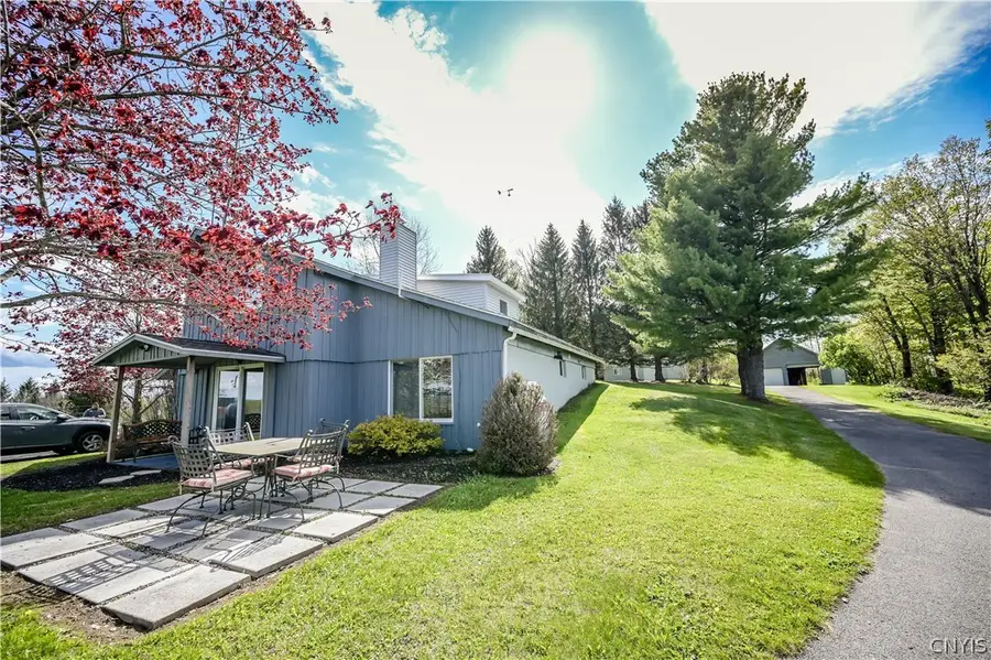 847 Jordanville Road, Ilion, NY 13357 - #3