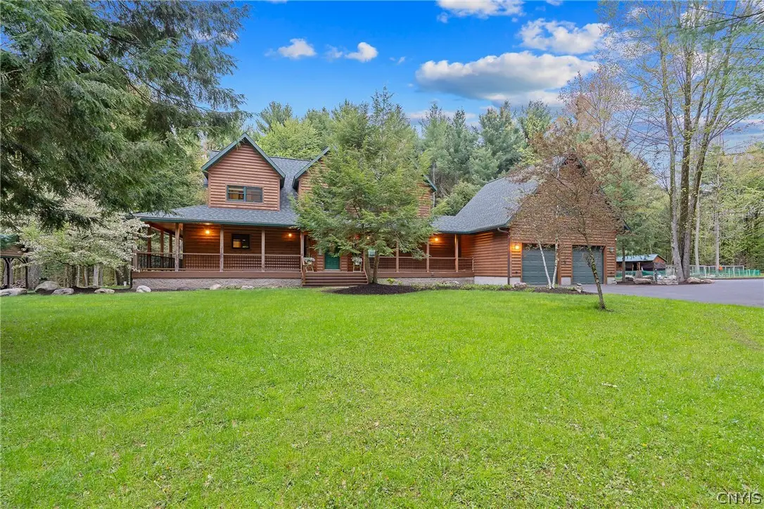 330 Roosevelt Road, Cleveland, NY 13042 - #1
