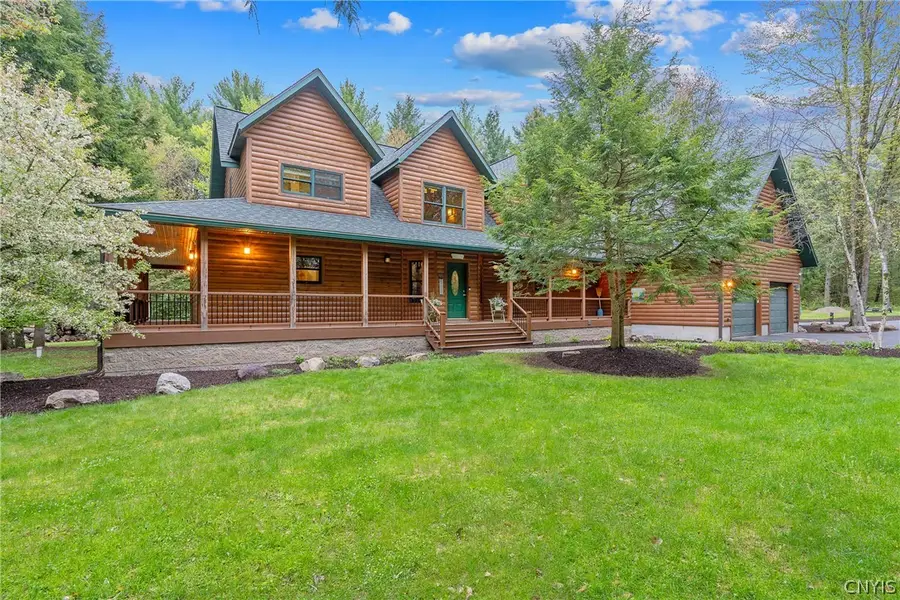 330 Roosevelt Road, Cleveland, NY 13042 - #2