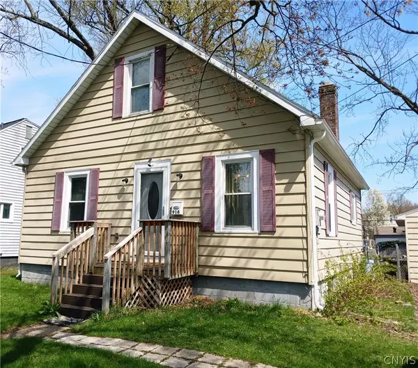 916 Elwood Street, Rome, NY 13440