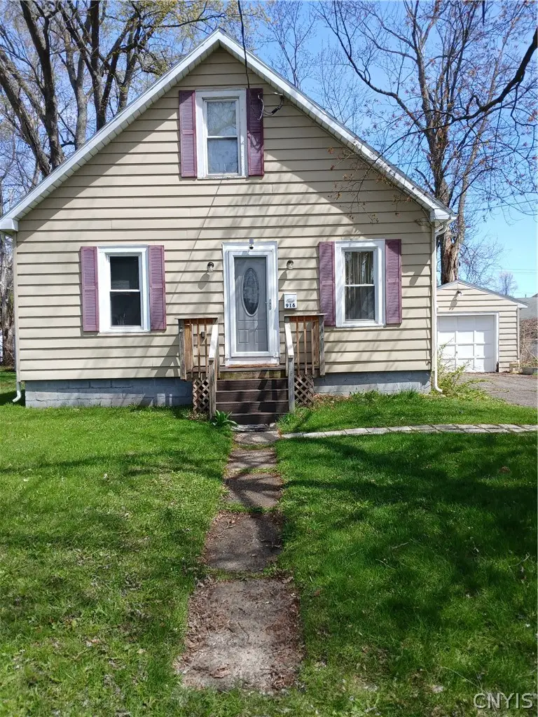 916 Elwood Street, Rome, NY 13440 - #2