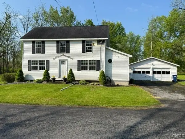 1301 N Lake Street, Oneida, NY 13421