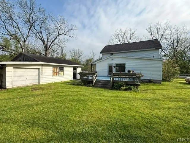 1301 N Lake Street, Oneida, NY 13421 - #3