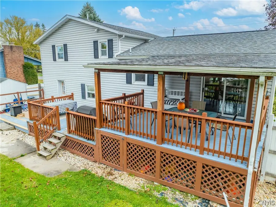 403 Betsinger Road, Sherrill, NY 13461 - #3