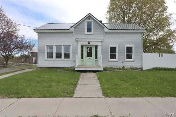 9770 State Route 12, Copenhagen, NY 13626