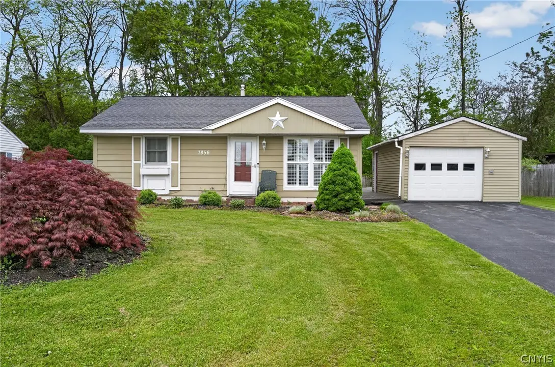 7856 Orion Path, Liverpool, NY 13090 - #1